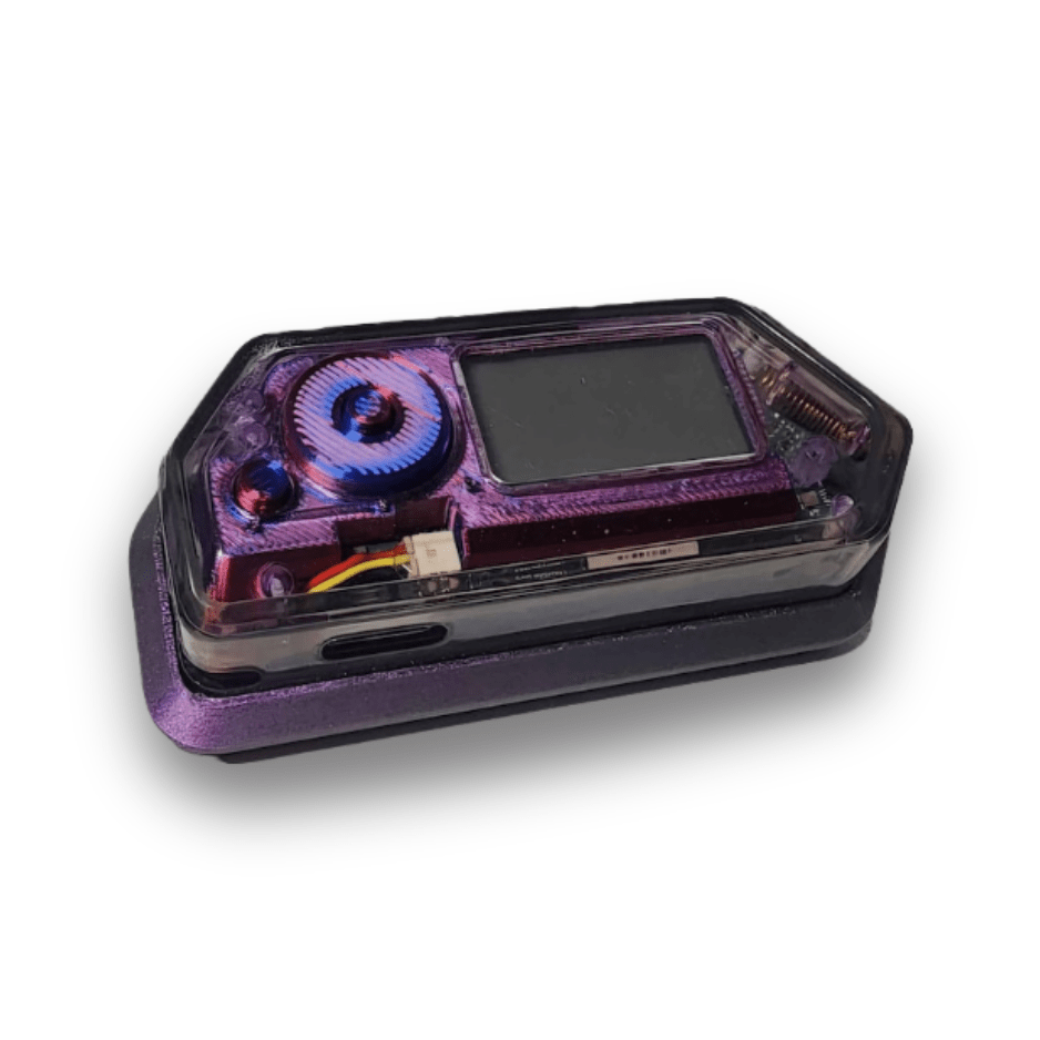 Lecteur RFID Polocom Zero - Multi-outils sécurisé