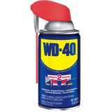 Lubrifiant Serrure (200ml) - Facilité d'Ouverture