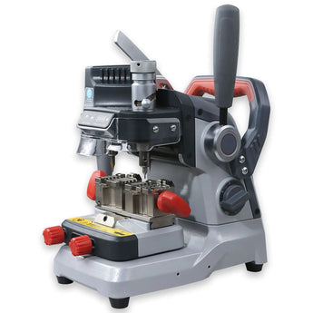 Machine de Découpage de Clés Laser - Haute Précision