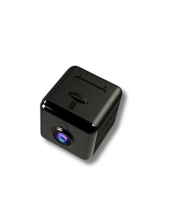 Mini Caméra Espion  - Surveillance Discrète