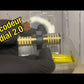 Decodificador radial 2.0