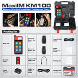 Programmateur de clé voiture - Mini tablette pratique