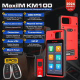 Programmateur de clé voiture - Mini tablette pratique
