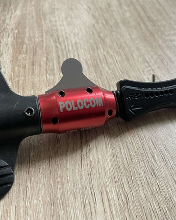 Topolino ISEO R6 & R6+ - Décodeur pour serrures