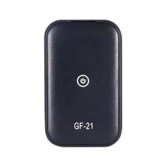 Traceur GPS Longue Distance – Suivi Fiable et Étendu