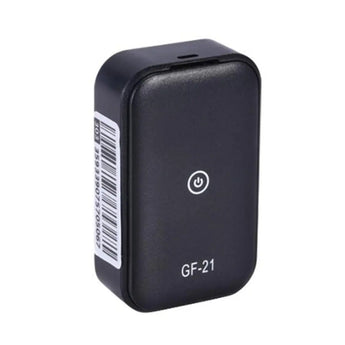 Traceur GPS Longue Distance – Suivi Fiable et Étendu