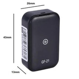 Traceur GPS Longue Distance – Suivi Fiable et Étendu