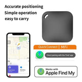 Traceur GPS Personne – Sécurité et Localisation Précise
