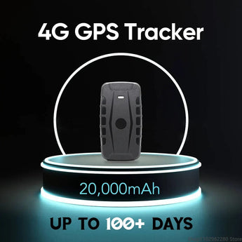 Traceur GPS pour Moto – Sécurité et Localisation Précise