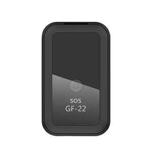 Traceur GPS Voiture Espion Aimanté – Sécurité Discrète 32 Go