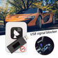 U disk 1 gps jammer usb